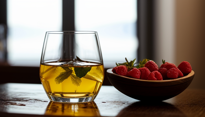 Alkol Tüketiminin Sınırlandırılması