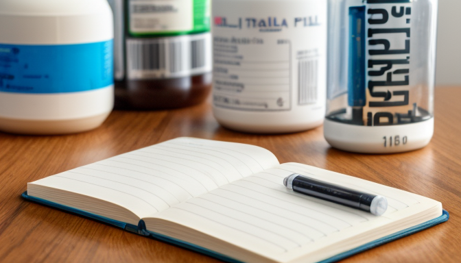 Cialis Tadalafil Nedir?