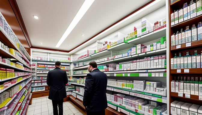 İstanbul'da Cialis Temini
