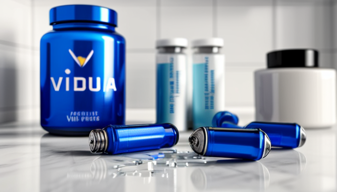 Viagra Kullanım Talimatları