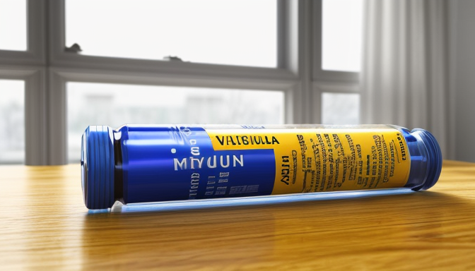 Viagra'nın Yan Etkileri